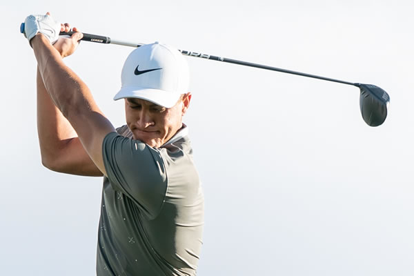 Cameron Champ 卡梅伦·钱普
