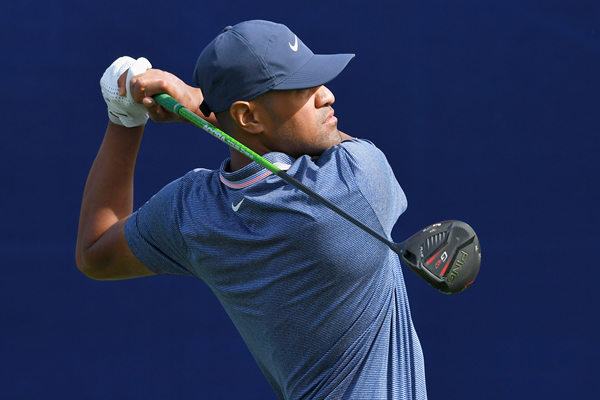 Tony Finau 托尼·费诺