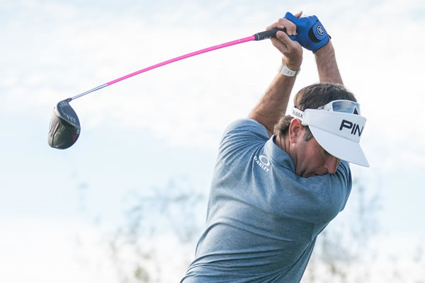 Bubba Watson 巴巴·沃森