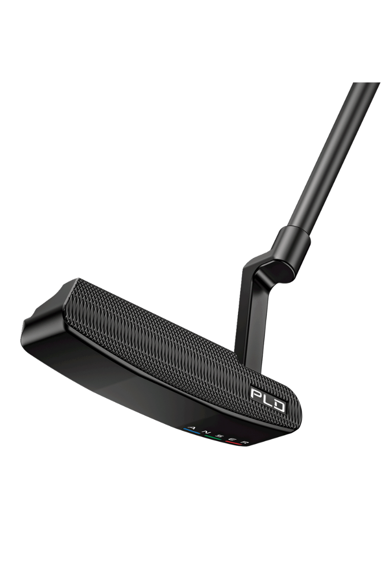PLD Milled